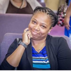 Meet your Posher, Tiffany